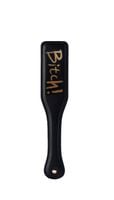 skórzana packa upko leather spanking paddle upko