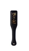 skórzana packa upko leather spanking paddle upko