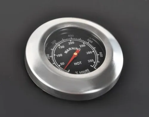 GRILL WĘGLOWY ANGULAR RUSZT ŻELIWNY + POKROWIEC na Arena.pl