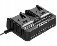 ŁADOWARKA 2*2 3A SAS+ALL - DED7038V