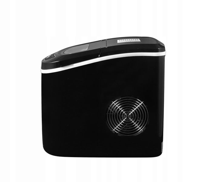 Kostkarka LIN BLACK B12-PRO zdjęcie 3