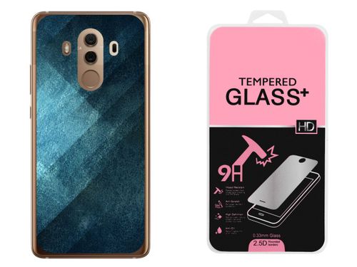 HUAWEI MATE 10 PRO | Etui smartfon CASE + Szkło na Arena.pl