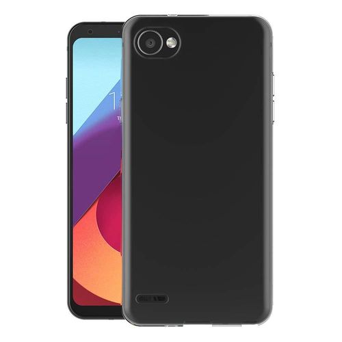 Voia LG Q6 - TRANSPARENT na Arena.pl