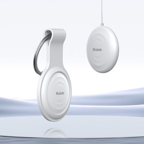 MCDODO MINI LOKALIZATOR GPS DO AUTA ROWERU KLUCZY DLA DZIECKA KOTA PSA na Arena.pl