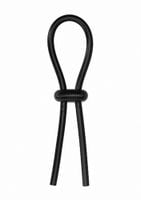 stretch booster - black