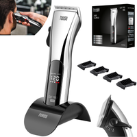 Maszynka do włosów bezprzewodowa Teesa X900