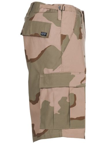 Spodnie US Bermuda BDU 3 Farben desert XS na Arena.pl