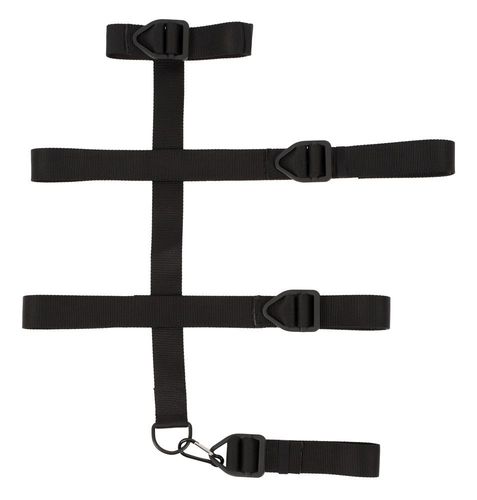 body harness na Arena.pl