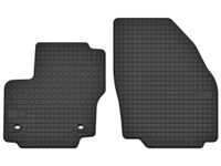 Dywaniki gumowe przednie Ford S-Max MK1 2006-2011 SolidTread