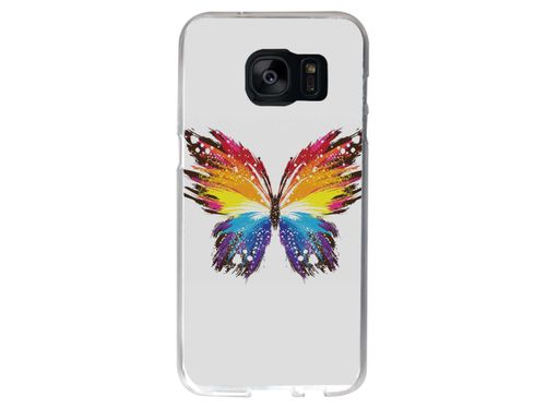 Samsung Galaxy S7 Edge Etui CASE na telefon na Arena.pl