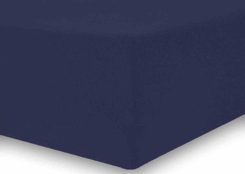 FITTED/AMBER/NAVYBLUE/160-180x200+30 na Arena.pl