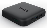 Odtwarzacz multimedialny 4K TESLA MediaBox XA400