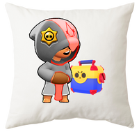 Poduszka Brawl Stars