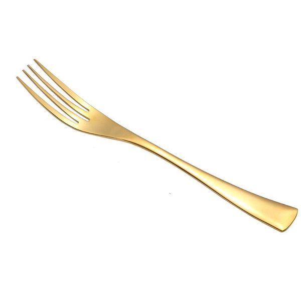 Zestaw  Sztućców 24 szt - HOME DECOR - Piękno I Elegancja Srebrny zdjęcie 4