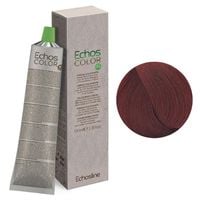 ECHOSLINE ECHOS COLOR FARBA 6.66 Ciemny Blond Intensywny Czerwony