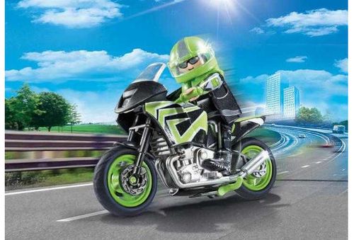 Playmobil 70204 na Arena.pl