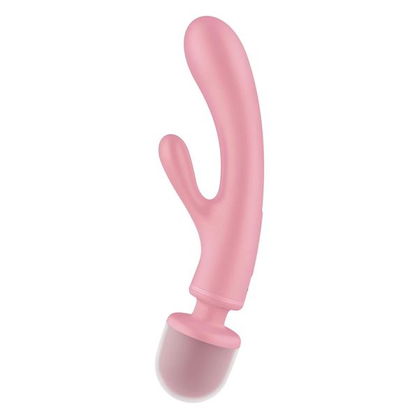 Triple Lover Pink zdjęcie 4
