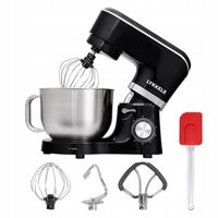 Robot z misą planetarny Lykkele Paulsen 2200W 6,2L