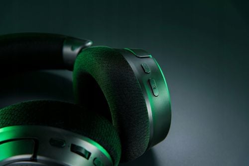 Słuchawki Razer Kraken V4 na Arena.pl
