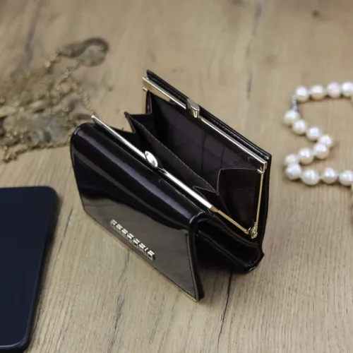 portfel damski skórzany pellucci na Arena.pl