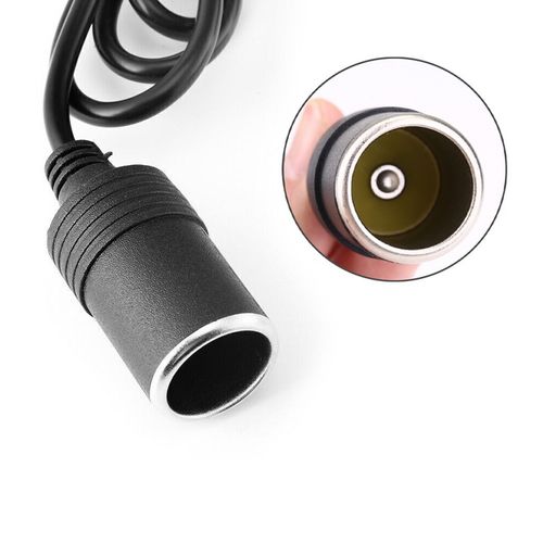 AC TO DC CONVERTER,120W 100V-240V TO 12V/10A CIGARETTE LIGHTER ADAPTER na Arena.pl