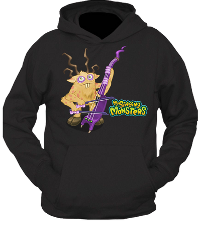 Bluza z kapturem My Singing Monsters na Arena.pl