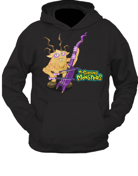 Bluza z kapturem My Singing Monsters zdjęcie 3