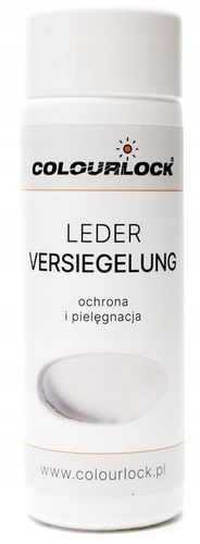 Zestaw Colourlock Strong do skóry samochodowej na Arena.pl