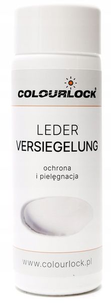 Zestaw Colourlock Strong do skóry samochodowej zdjęcie 6