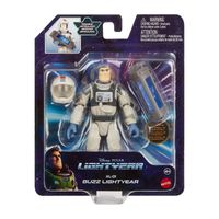 mattel lightyear figurka buzz astral xl-01 13cm