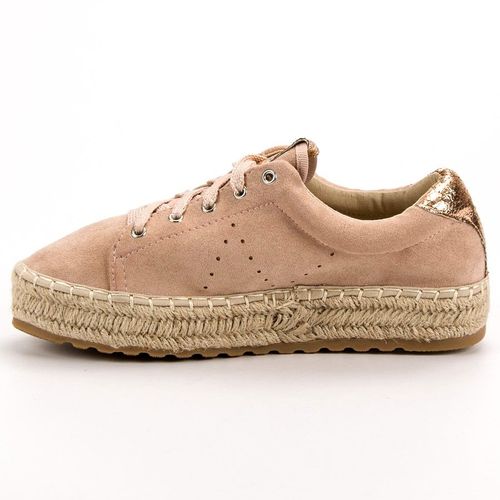 Wiązane Trampki Espadryle r.36 na Arena.pl