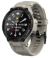 Smartwatch GIEWONT Szary GW430-2