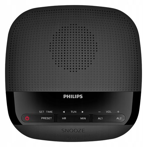 Radiobudzik PHILIPS TAR3205/12 na Arena.pl