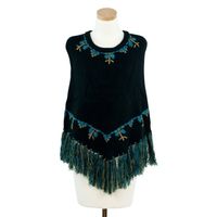 Ponczo Gwiezdny Pył