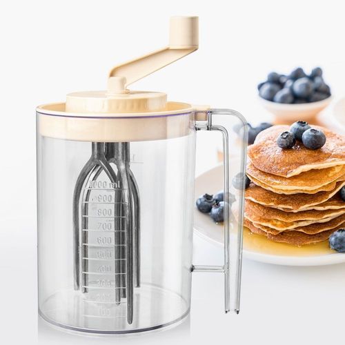 Mikser ręczny 1,5 l na Arena.pl