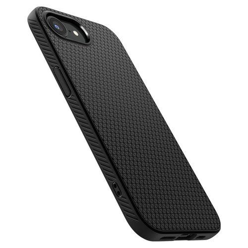 SPIGEN LIQUID AIR IPHONE 16E MATTE BLACK na Arena.pl