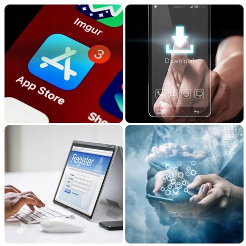 Kamera Wifi Zewnętrzna SMART 5MPx Obrotowa APLIKACJA PO POLSKU Śledzenie na Arena.pl