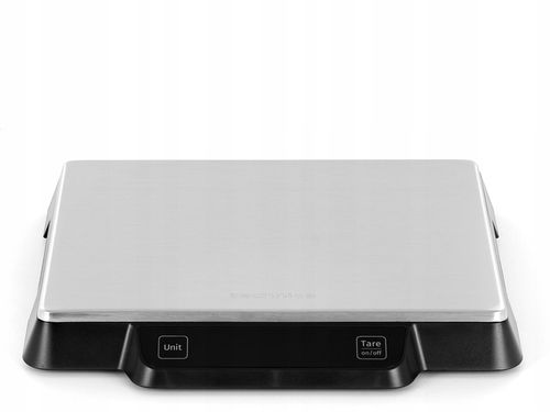 WAGA KUCHENNA ELEKTRONICZNA DO 15KG PRECYZYJNA 1G TECHNICA na Arena.pl