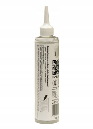Olej do niszczarek ProEasy OS-250 (250 ml) na Arena.pl