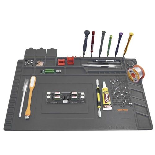 Mata serwisowa- organizer 30x40cm na Arena.pl