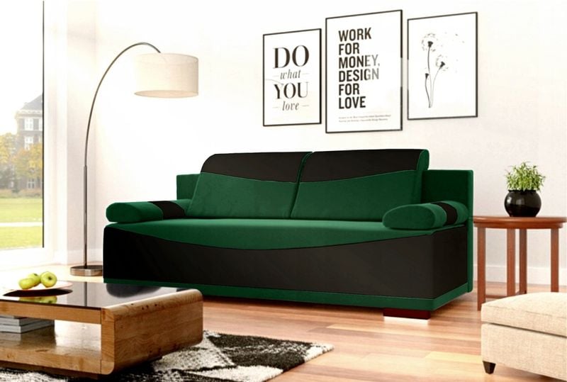 Stylowa Kanapa Malezja zdjęcie 5