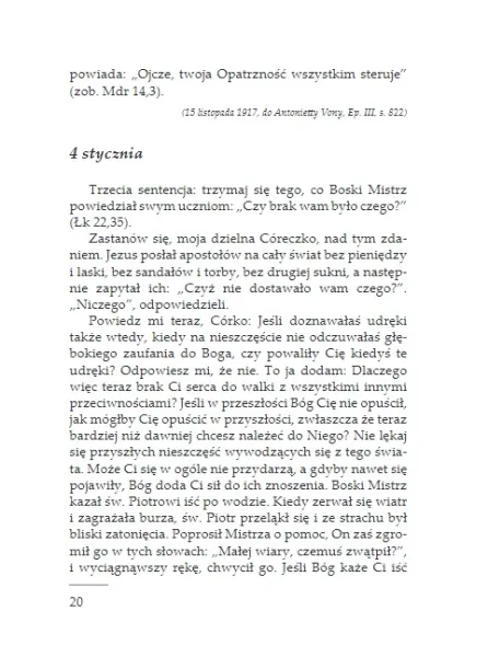 365 Dni Z Ojcem Pio zdjęcie 9