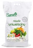 Nawóz uniwersalny granulowany Sumin 10kg