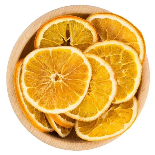 Pomarańcza suszona plaster 100g na Arena.pl