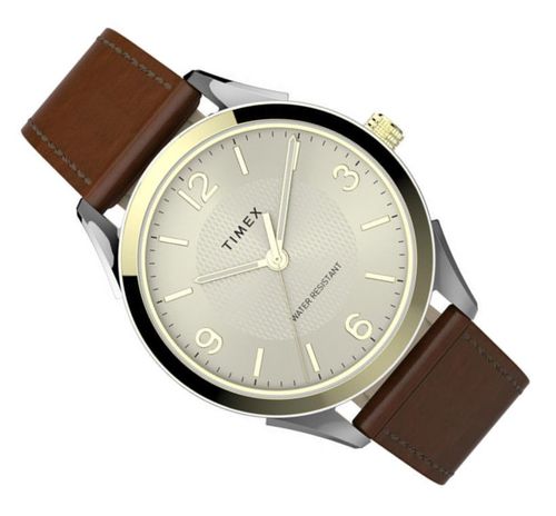 Zegarek Timex TW2T67000 męski na Arena.pl
