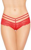 Tongs 2476 - Red S/M