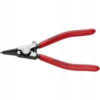 SZCZYPCE SEGERA BEZ OTWORÓW 140MM 1,5-4 KNIPEX 46 11 G0