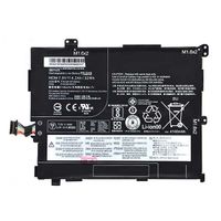 Bateria do Lenovo Thinkpad 4140 mAh  LEN21AU1242