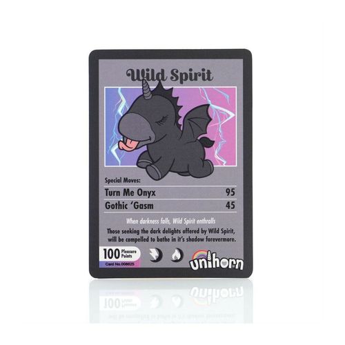 Wibrujący pocisk Unihorn na Arena.pl