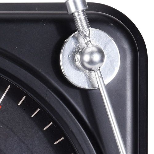 Zegar ścienny gramofon 36x36 cm na Arena.pl